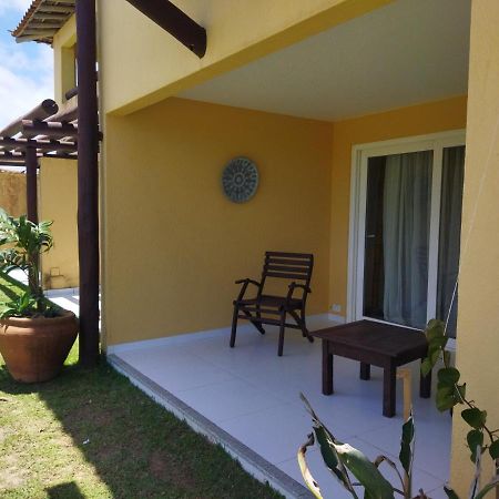Buzios Beach Resort Residencial 1305 Экстерьер фото