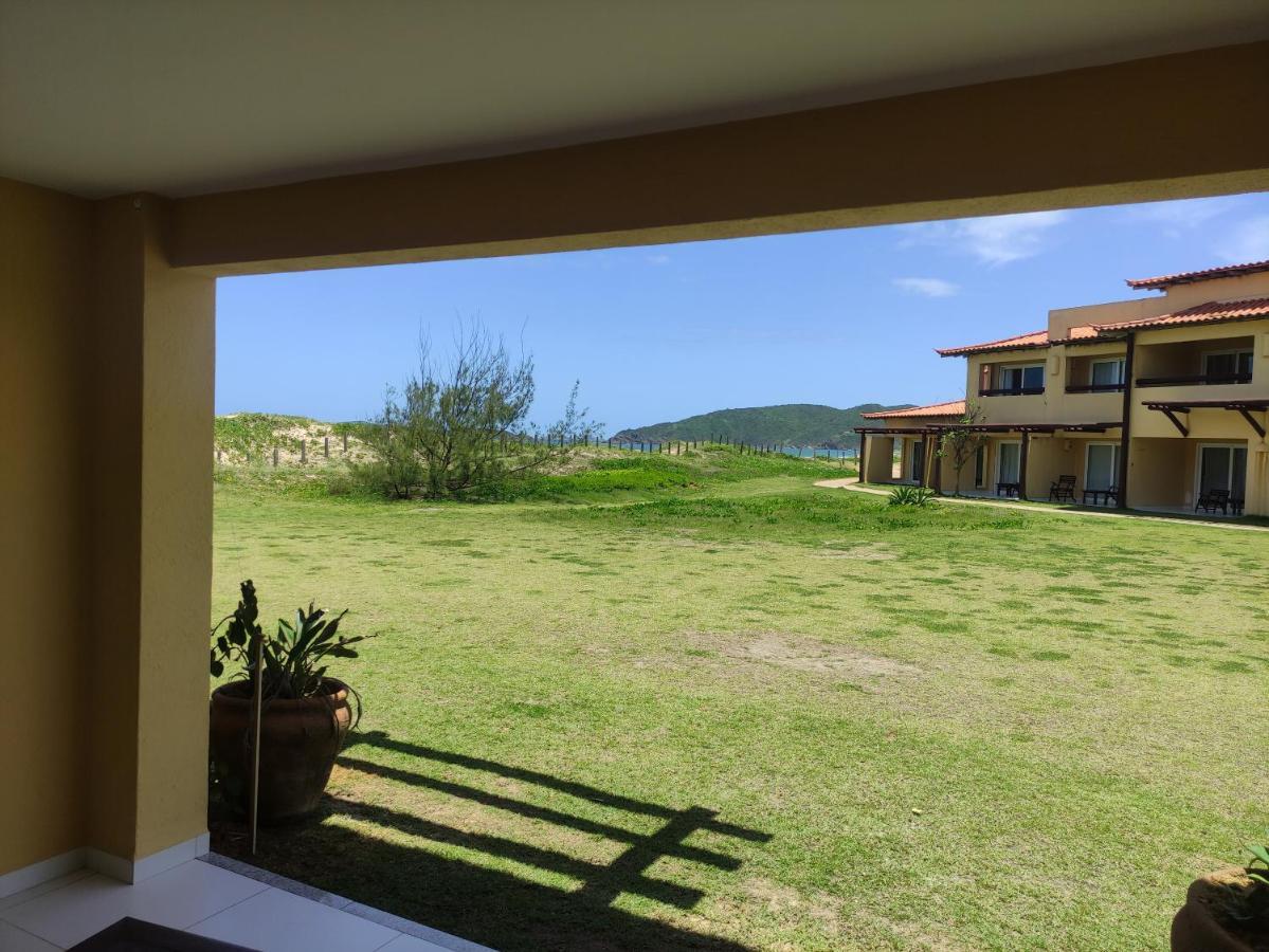 Buzios Beach Resort Residencial 1305 Экстерьер фото