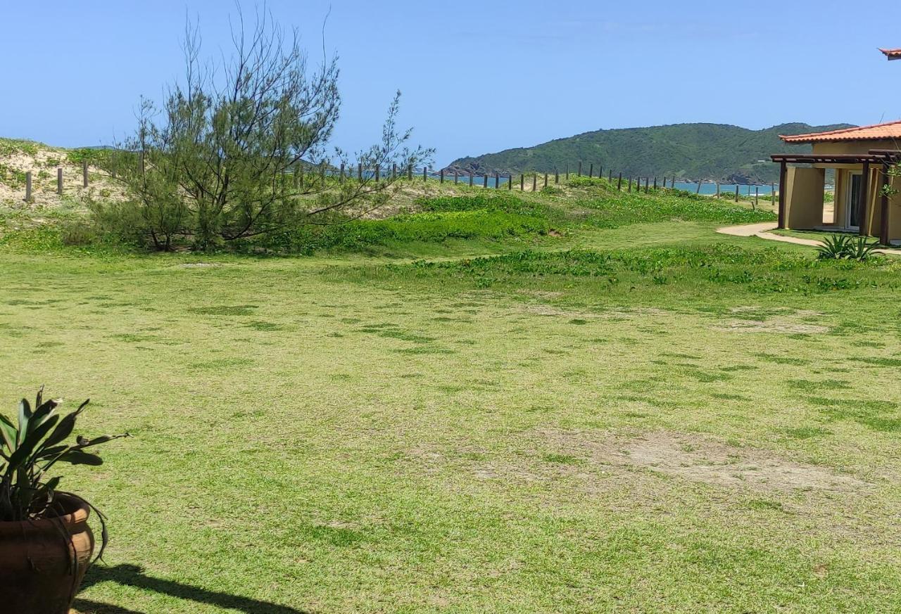 Buzios Beach Resort Residencial 1305 Экстерьер фото