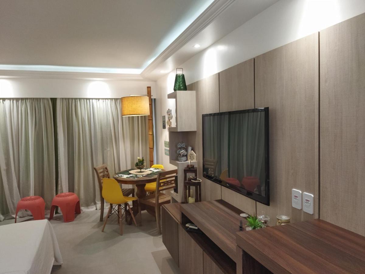 Buzios Beach Resort Residencial 1305 Экстерьер фото