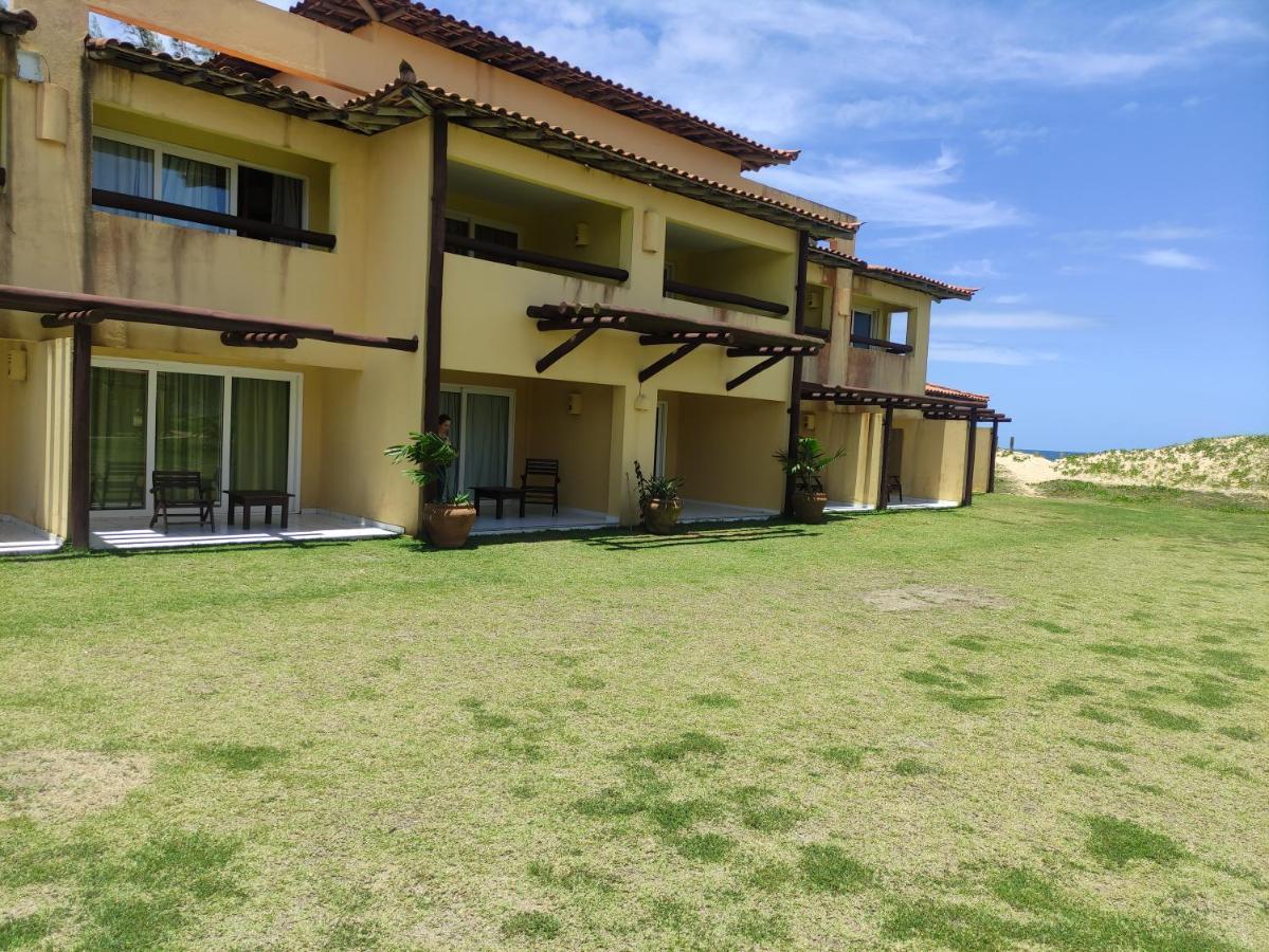 Buzios Beach Resort Residencial 1305 Экстерьер фото