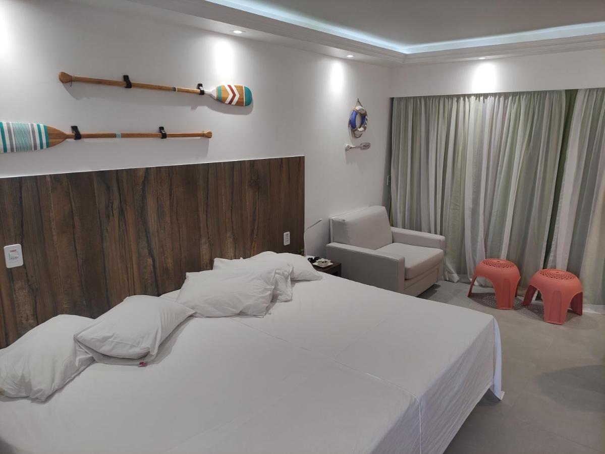 Buzios Beach Resort Residencial 1305 Экстерьер фото