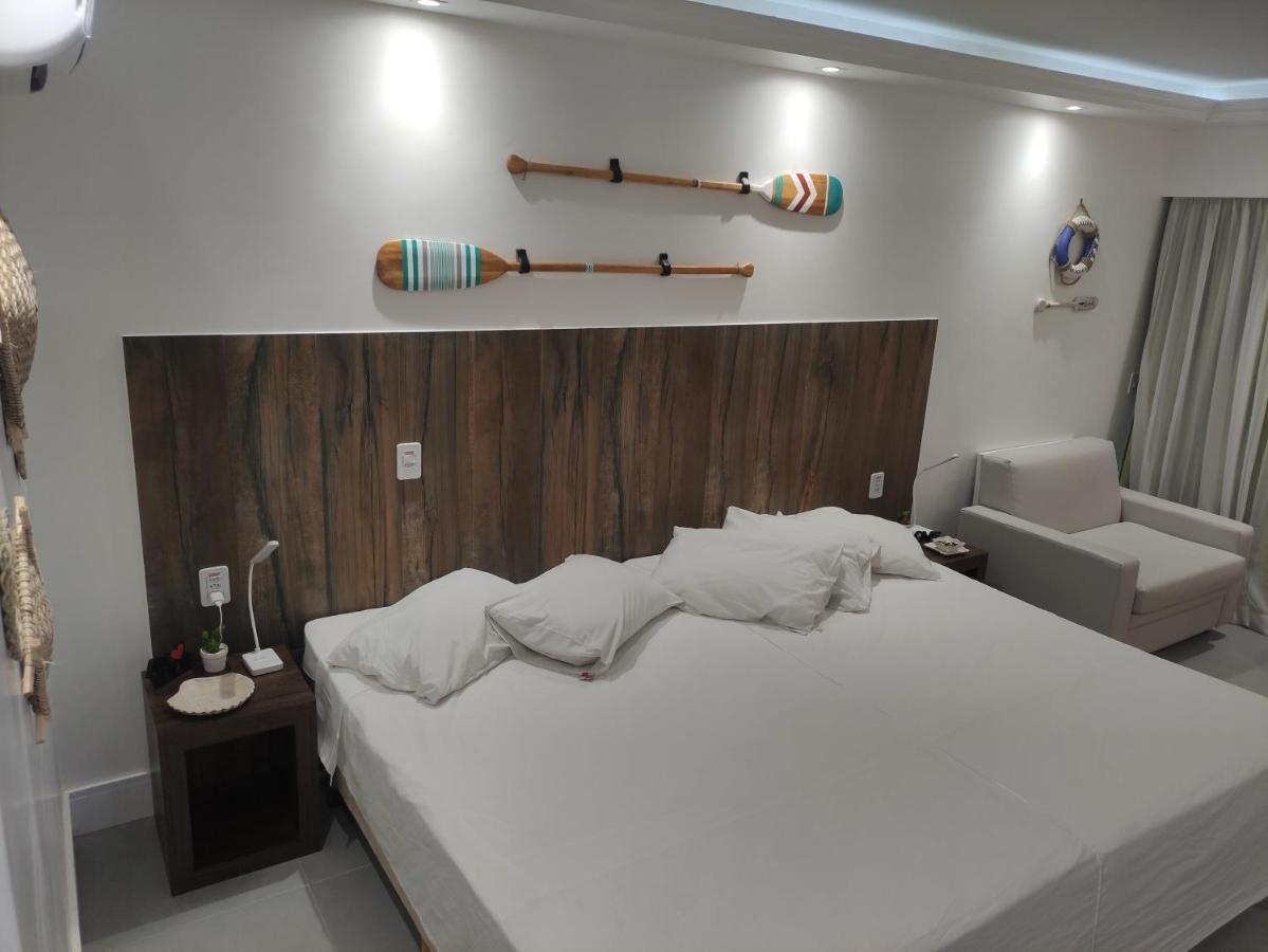 Buzios Beach Resort Residencial 1305 Экстерьер фото