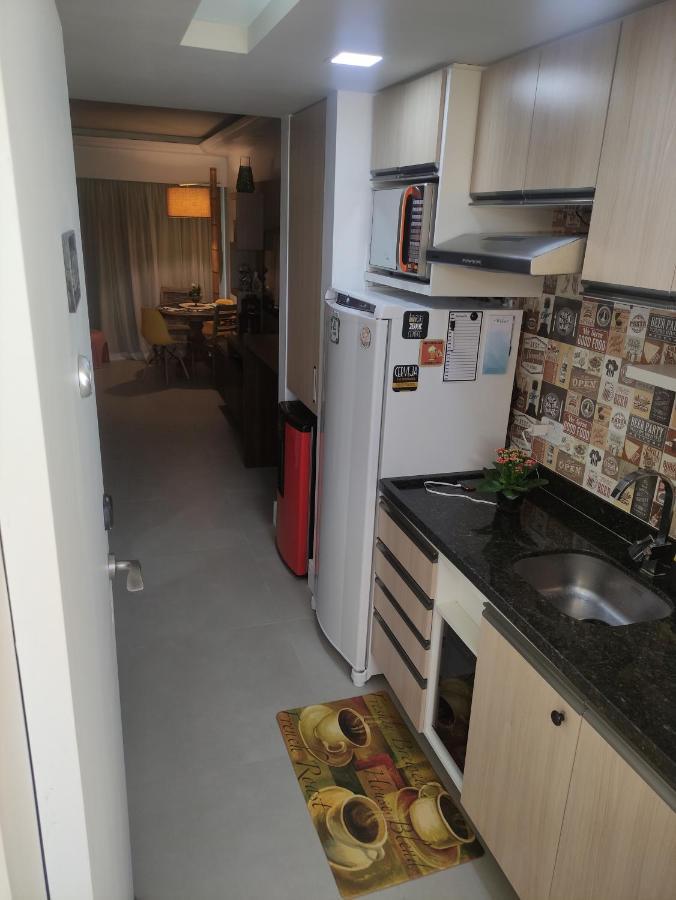 Buzios Beach Resort Residencial 1305 Экстерьер фото