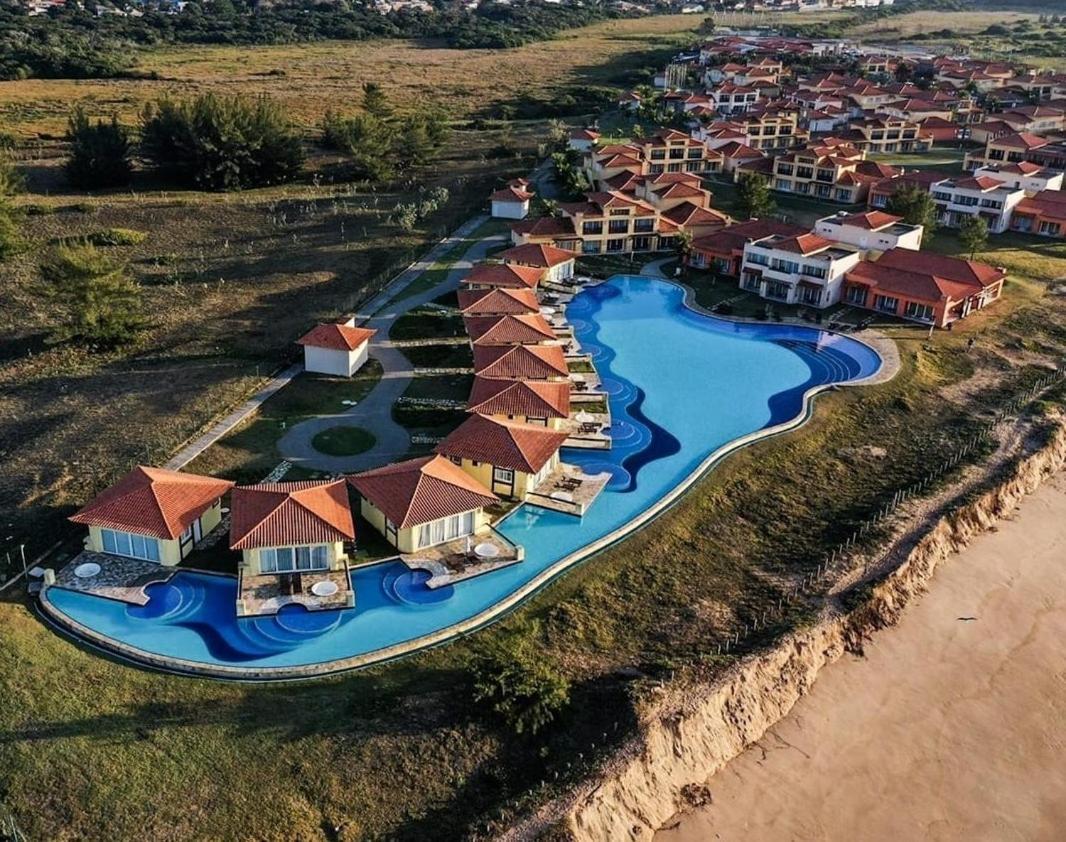 Buzios Beach Resort Residencial 1305 Экстерьер фото