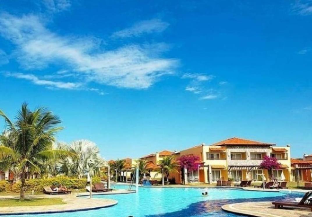 Buzios Beach Resort Residencial 1305 Экстерьер фото