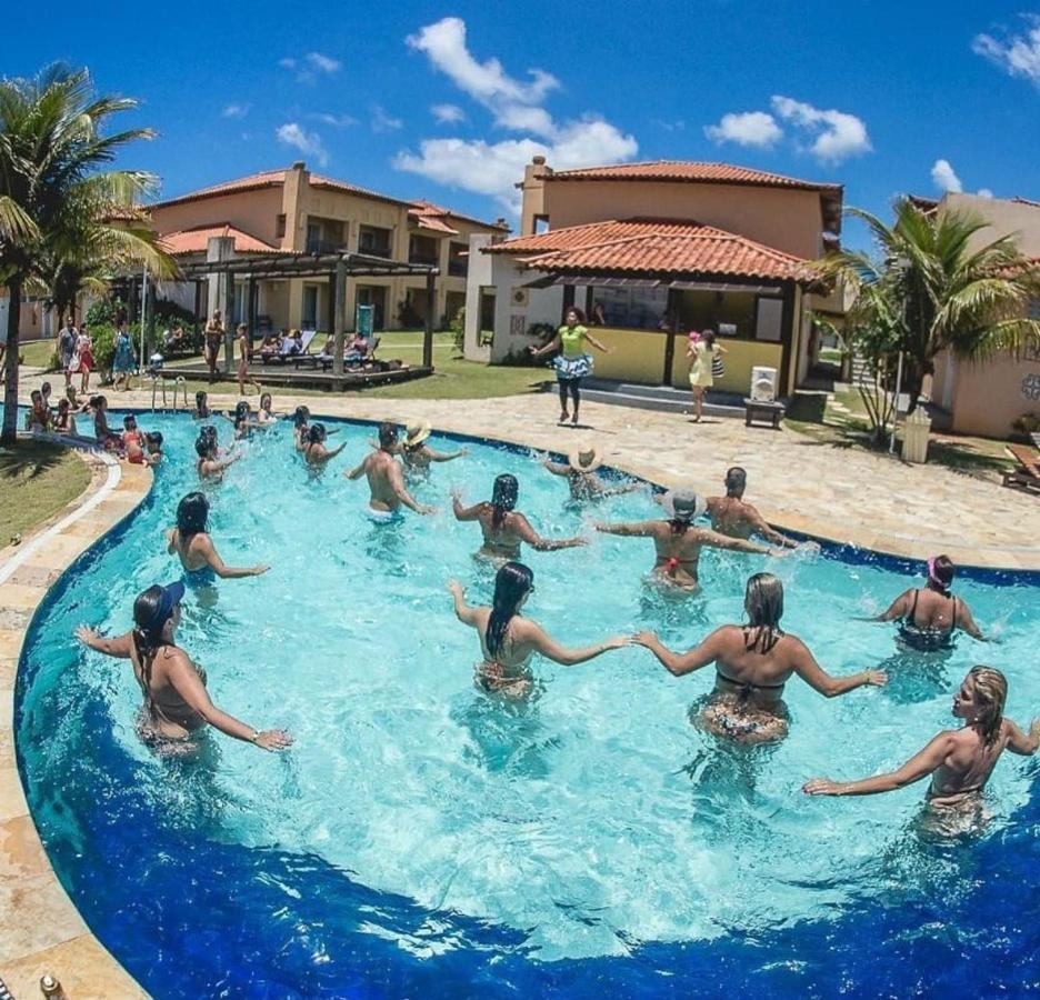 Buzios Beach Resort Residencial 1305 Экстерьер фото