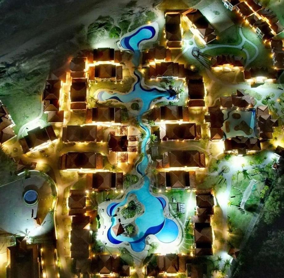 Buzios Beach Resort Residencial 1305 Экстерьер фото