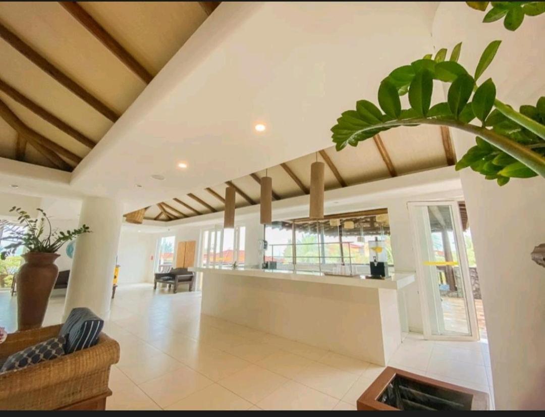 Buzios Beach Resort Residencial 1305 Экстерьер фото