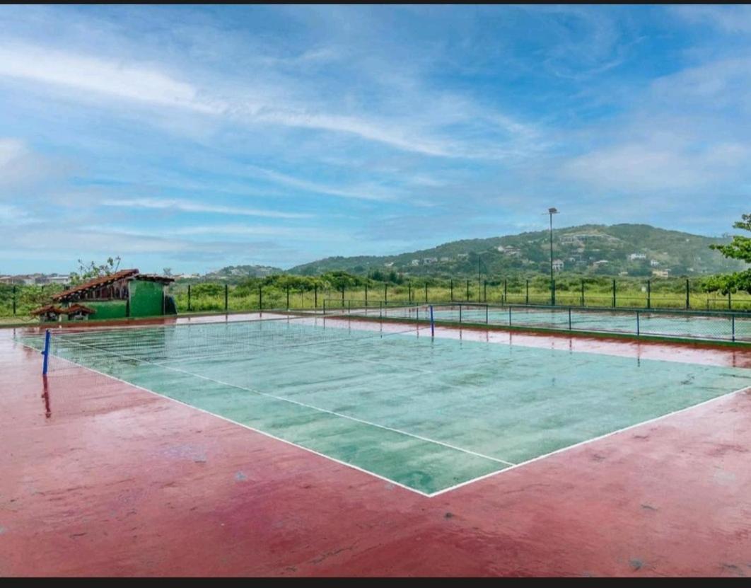 Buzios Beach Resort Residencial 1305 Экстерьер фото
